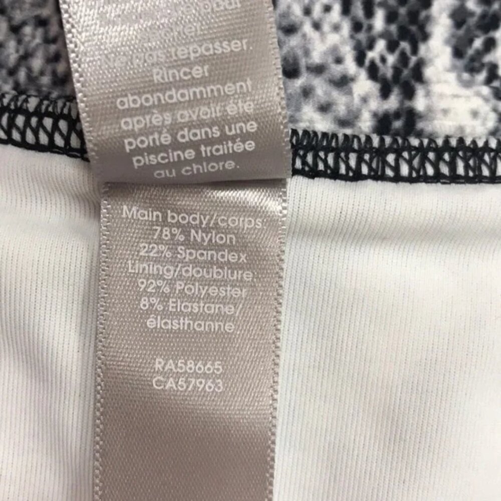 Chelsea28 Textured Bikini Bottom - Picture 6 of 6